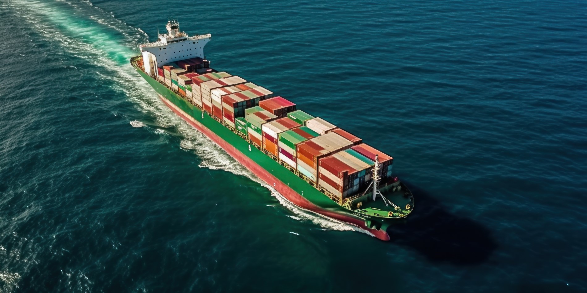 Big Data in Shipping: Making it simple Using Data Management