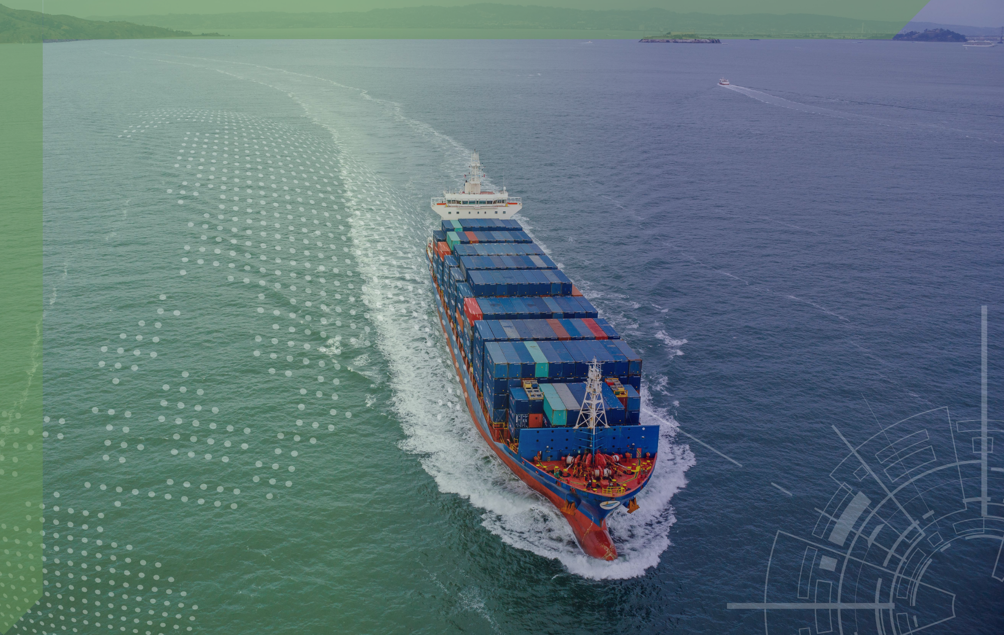 OceanOpt and Veracity by DNV Partner to Revolutionize Maritime Emissions Management