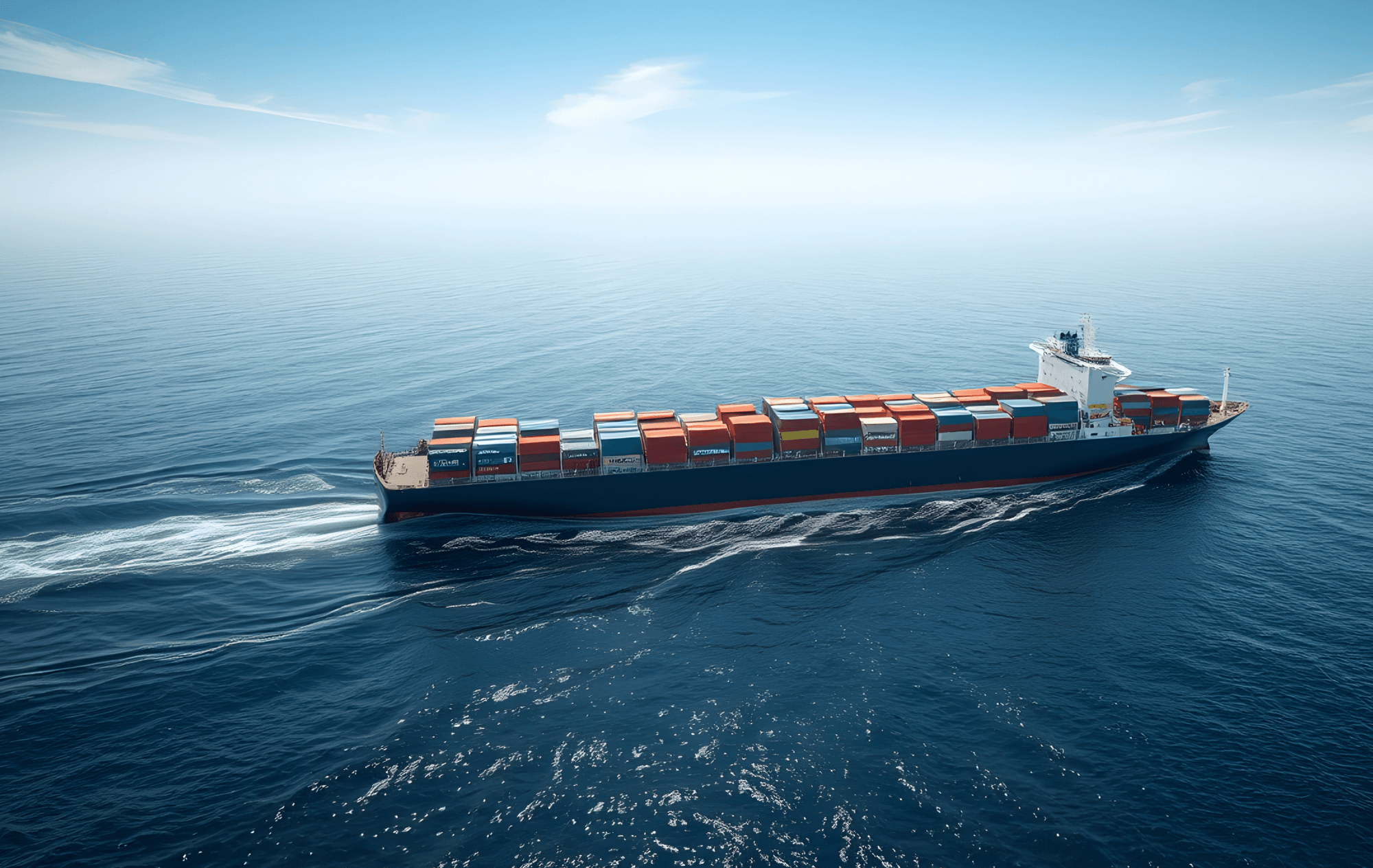 OceanOpt and BetterSea Partner to Integrate FuelEU Pooling for Shipping Clients