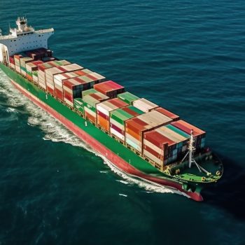 Big Data in Shipping: Making it simple Using Data Management