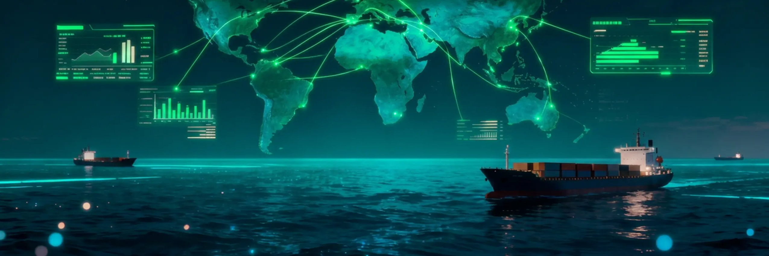 Why Maritime Leaders Are Reframing Decarbonization as a Commercial Strategy