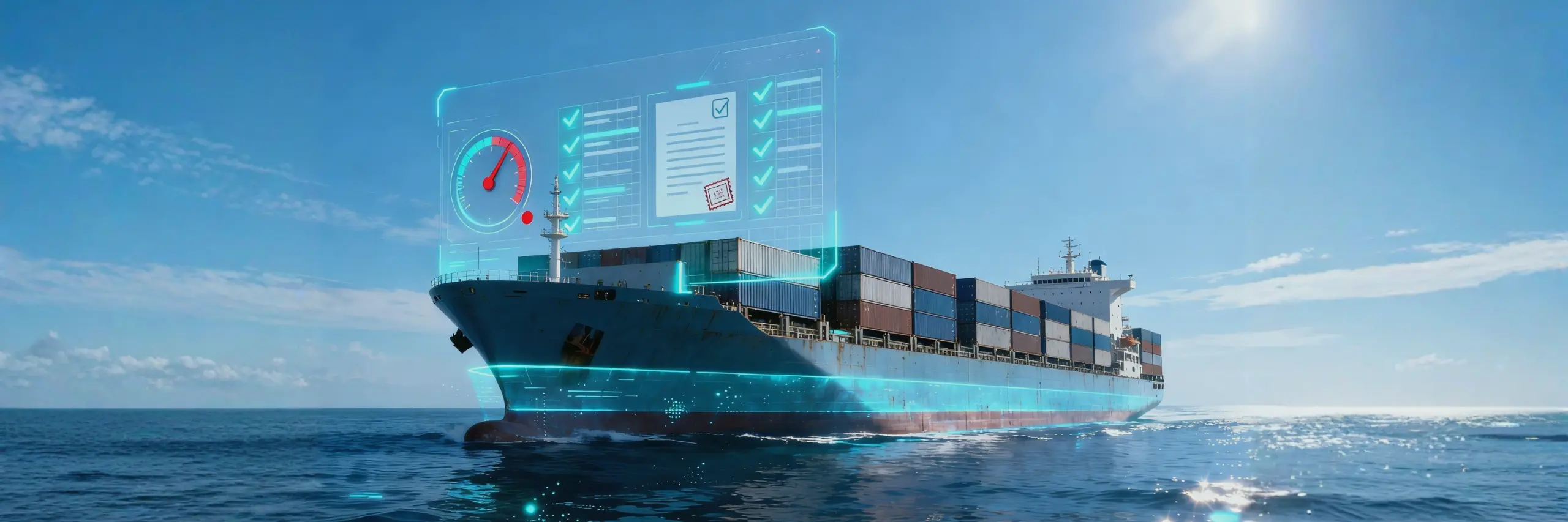 The Carbon Trap Beneath the Steel: FuelEU & EU ETS Risk in S&P Deals (2026)