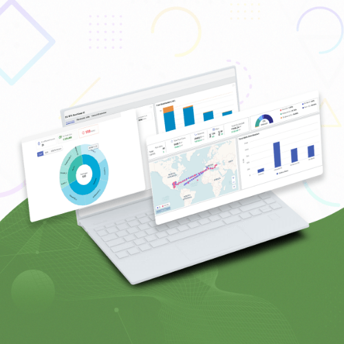 EU ETS Features Within smartOps 3 Simplified Compliance & Tracking