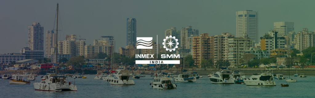 INMEX SMM India 2025
