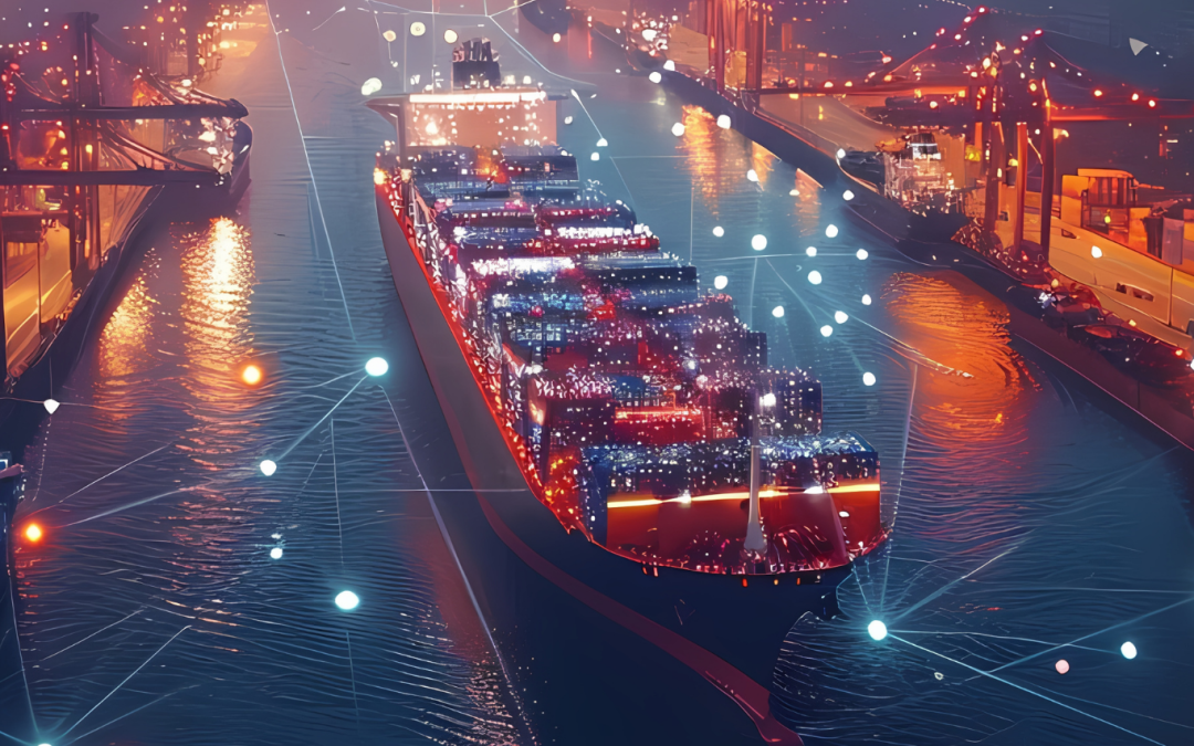 MEPC 83 – Are You Prepared for IMO’s 2027 Maritime Emissions Regulations?