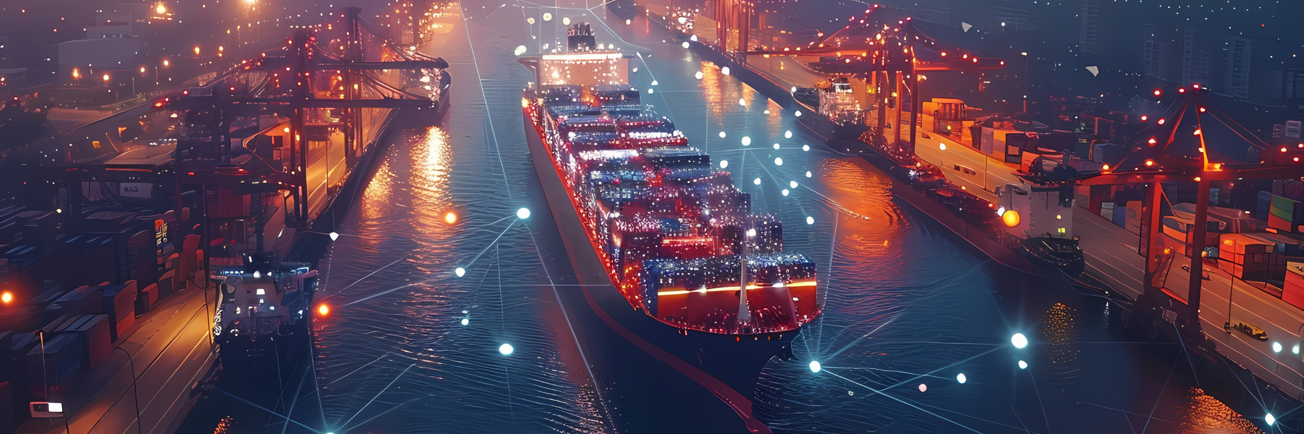 MEPC 83 – Are You Prepared for IMO’s 2027 Maritime Emissions Regulations?