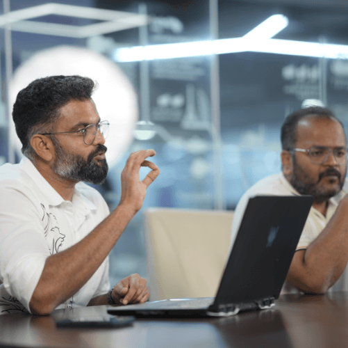 Consultancy and Compliance Advisory