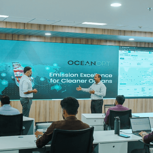 Decarbonization Training