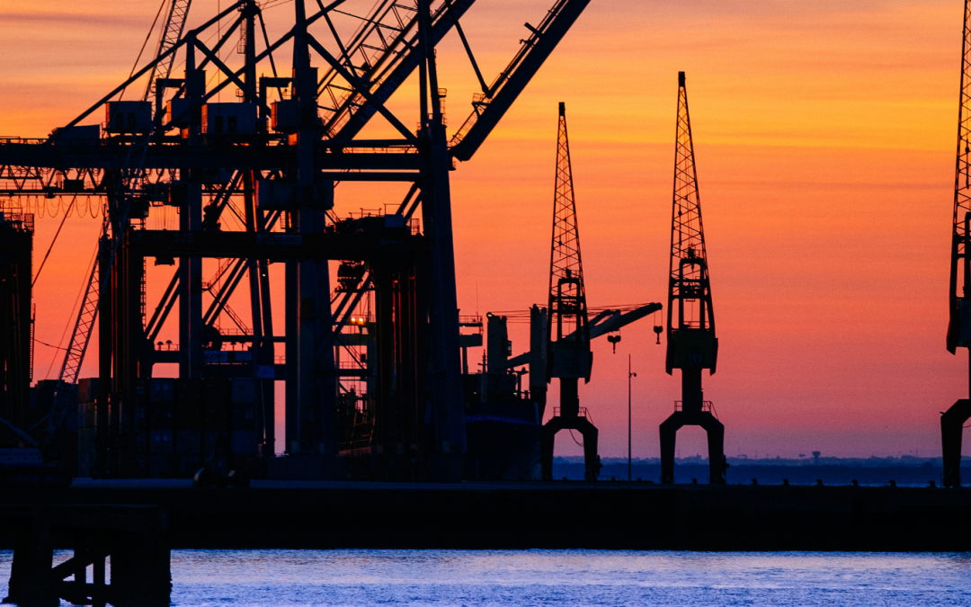 Thetis MRV – Monitoring, Reporting, and Verification