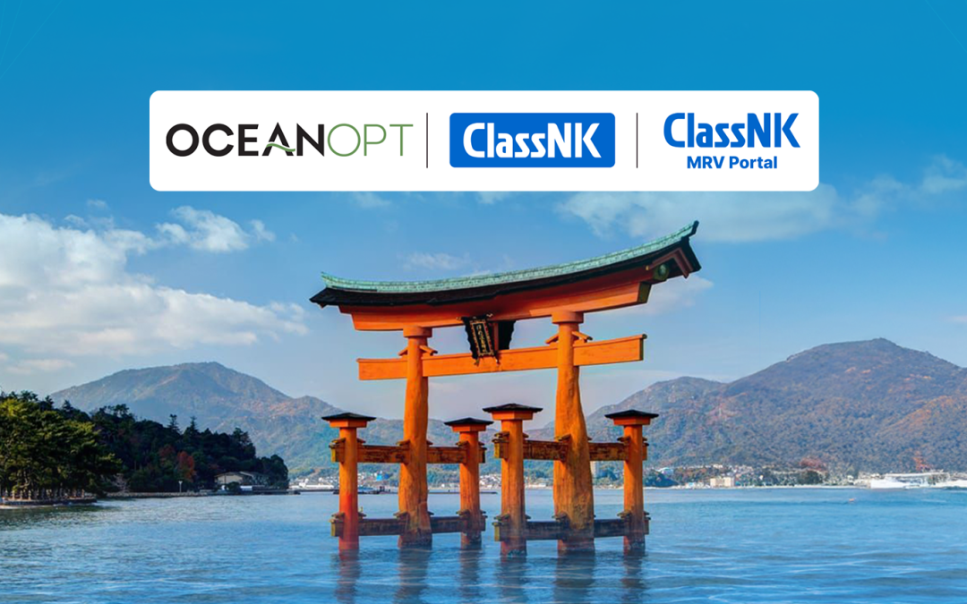 OceanOpt Charts a Clear Course to EU ETS and FuelEU Maritime Compliance for Japanese Shipping
