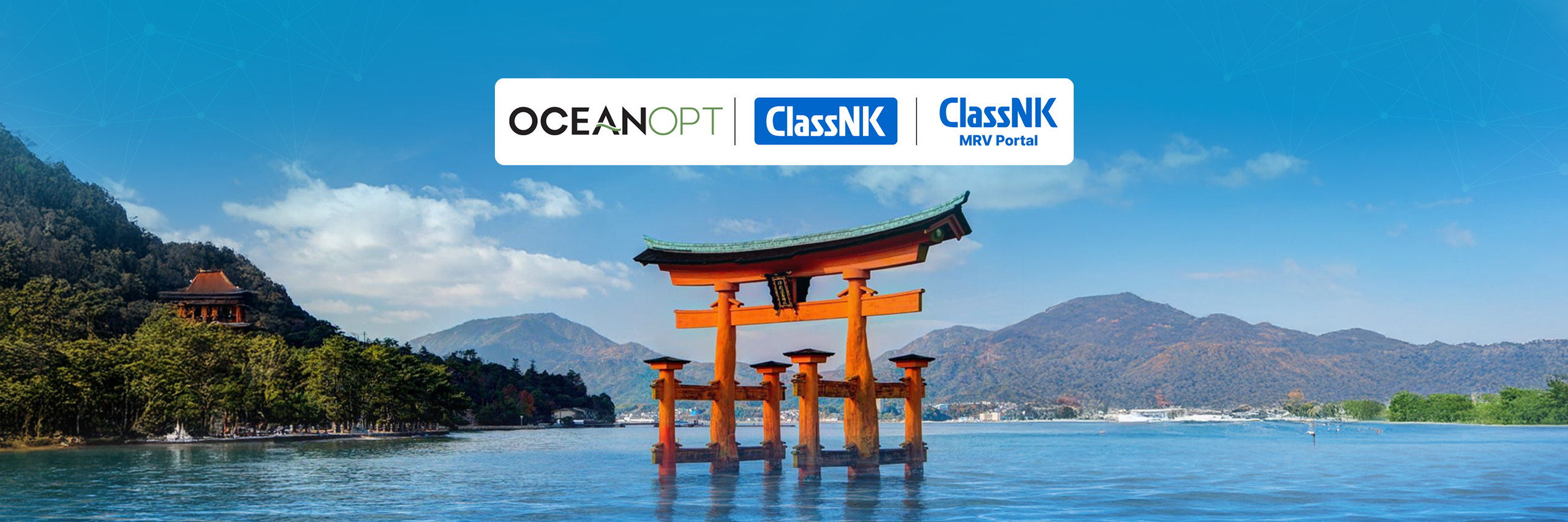 OceanOpt Charts a Clear Course to EU ETS and FuelEU Maritime Compliance for Japanese Shipping