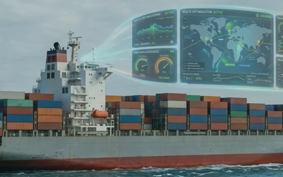Shipping Emissions Management: How to Control Costs and Protect Profitability