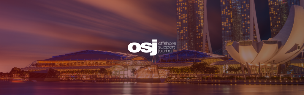 Offshore Support Journal Conference Asia