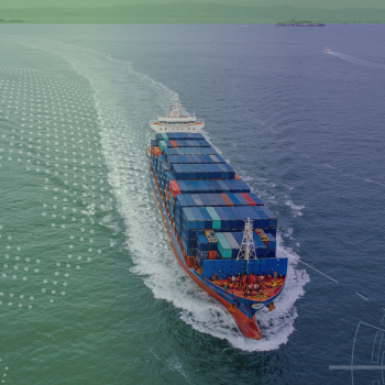 OceanOpt and Veracity by DNV Partner to Revolutionize Maritime Emissions Management
