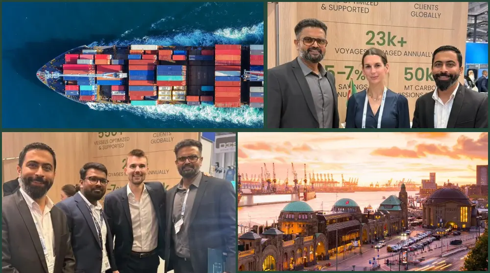 SMM Hamburg 2026: Key Maritime Industry Trends and Insights