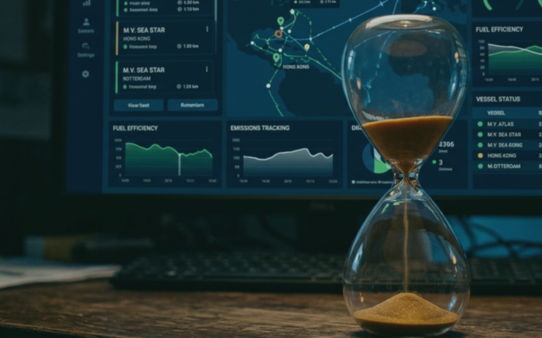 How Strategic Pooling is Redefining Shipmanagement