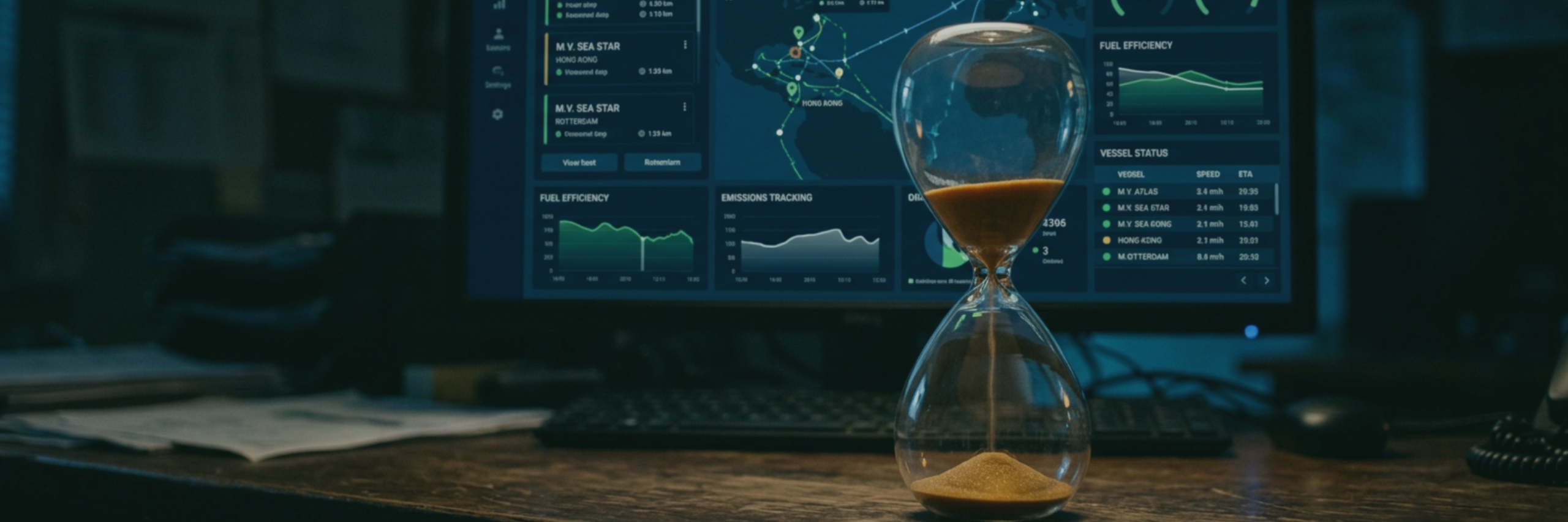 Protected: How Strategic Pooling is Redefining Shipmanagement