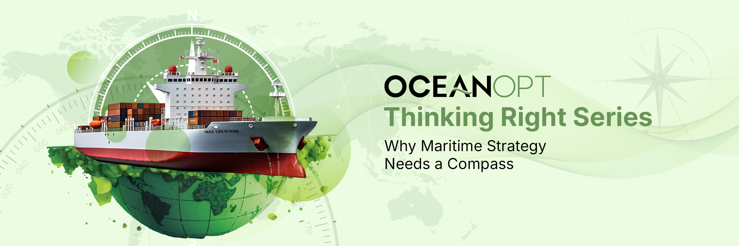 Thinking Right Series Episode 1: From Technical Troubleshooting to Strategic Synthesis