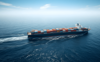 OceanOpt and BetterSea Partner to Integrate FuelEU Pooling for Shipping Clients