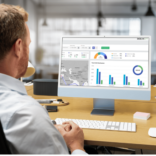 Data Accuracy and Integrity