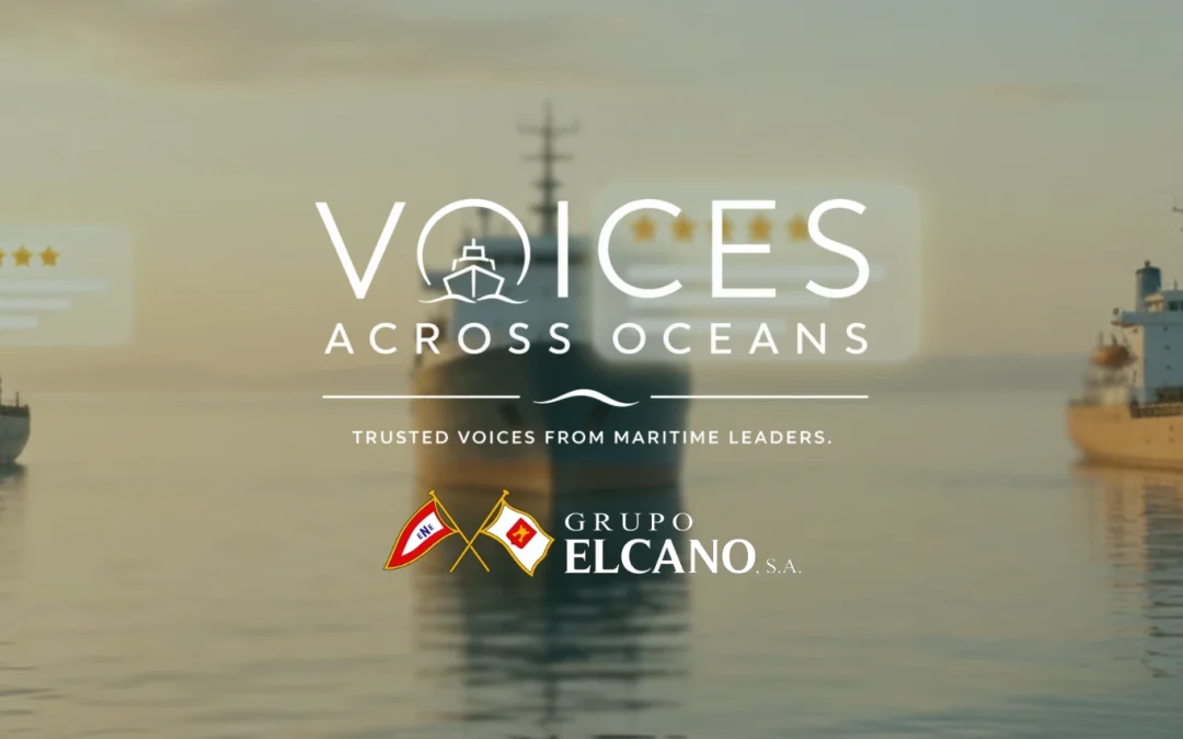 Voices Across Oceans | Episode 1